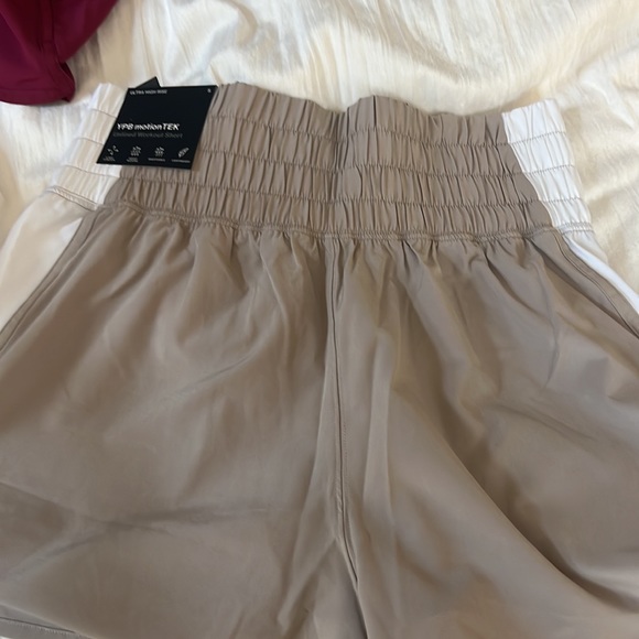 Abercrombie unlined workout short - Picture 3 of 3